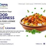 Transform your food business with food License