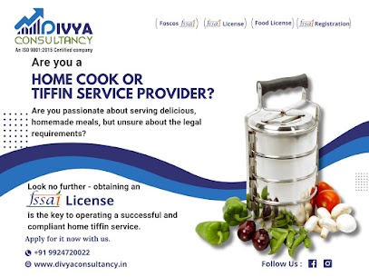 You are currently viewing Food License-Tiffin Services